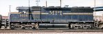 MPI SD40M-2 9026